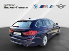 BMW Řada 5 d Touring 360°Kamera / Adapt.LED / HeadUp / ACC /