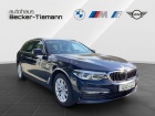 BMW Řada 5 d Touring 360°Kamera / Adapt.LED / HeadUp / ACC /