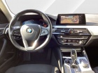 BMW Řada 5 d Touring 360°Kamera / Adapt.LED / HeadUp / ACC /