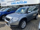 Škoda Yeti Ambition Plus Edition AHK SCHECKH. +WINTERR