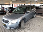 Škoda Yeti Ambition Plus Edition AHK SCHECKH. +WINTERR