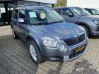 Škoda Yeti Ambition Plus Edition AHK SCHECKH. +WINTERR