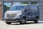 Fiat Talento Professional Kasten L1H1 1,0t SX