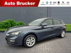 SEAT Leon Style 1.5 TSI+Alufelgen+Klimaautomatik+Parksensore