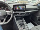 SEAT Leon Style 1.5 TSI+Alufelgen+Klimaautomatik+Parksensore