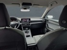 SEAT Leon Style 1.5 TSI+Alufelgen+Klimaautomatik+Parksensore