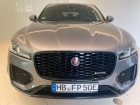 Jaguar F-Pace F-PACE P400e R-Dyn S AWD Plug-In Hybrid