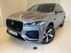 Jaguar F-Pace F-PACE P400e R-Dyn S AWD Plug-In Hybrid