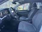 Volkswagen Golf VIII 1.5 TSI MOVE LED DIGITAL NAVI PDC SHZ