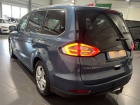 Ford Galaxy 2.0 TDCi Autom.  7-Sitze Navi Kamera AHK