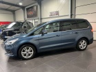 Ford Galaxy 2.0 TDCi Autom.  7-Sitze Navi Kamera AHK