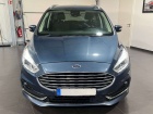 Ford Galaxy 2.0 TDCi Autom.  7-Sitze Navi Kamera AHK