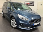 Ford Galaxy 2.0 TDCi Autom.  7-Sitze Navi Kamera AHK