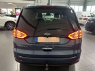 Ford Galaxy 2.0 TDCi Autom.  7-Sitze Navi Kamera AHK