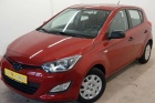 Hyundai i20 Classic   Navi-PDC-Klima-CarPlay+Android