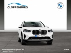 BMW X3 xDrive20d ZA +PANORAMADACH+RÜCKFAHRKAMERA+LED+HIFI