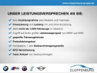 BMW X3 xDrive20d ZA +PANORAMADACH+RÜCKFAHRKAMERA+LED+HIFI