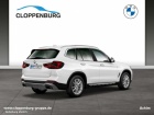 BMW X3 xDrive20d ZA +PANORAMADACH+RÜCKFAHRKAMERA+LED+HIFI