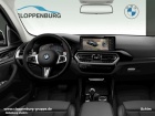 BMW X3 xDrive20d ZA +PANORAMADACH+RÜCKFAHRKAMERA+LED+HIFI