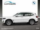 BMW X3 xDrive20d ZA +PANORAMADACH+RÜCKFAHRKAMERA+LED+HIFI