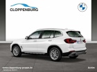 BMW X3 xDrive20d ZA +PANORAMADACH+RÜCKFAHRKAMERA+LED+HIFI