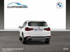 BMW X3 xDrive20d ZA +PANORAMADACH+RÜCKFAHRKAMERA+LED+HIFI