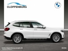 BMW X3 xDrive20d ZA +PANORAMADACH+RÜCKFAHRKAMERA+LED+HIFI