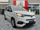 Toyota ProAce City Verso 1.5 D-4D L1 D Team D Navi Pano