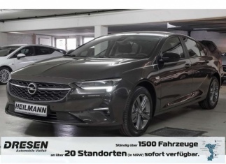 Opel Insignia GS BusinessEdition 1.5 Diesel Pixel-LED/NaviPro/Bl