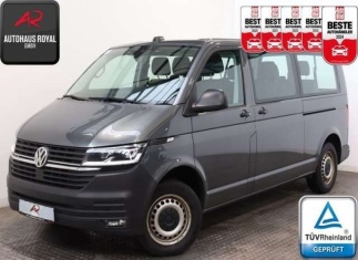 Volkswagen Transporter T6.1 2.0 TDI 4M LANG 8 SITZE NAVI,KAME