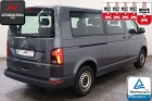 Volkswagen Transporter T6.1 2.0 TDI 4M LANG 8 SITZE NAVI,KAME