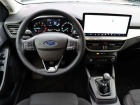 Ford Focus Titanium/GANZJAHRESREIFEN/RÜCKFAHRKAMERA