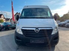 Opel Movano B Kasten/Kombi HKa L2H2 3,5t/1.HAND/WKZ./