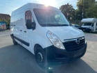 Opel Movano B Kasten/Kombi HKa L2H2 3,5t/1.HAND/WKZ./