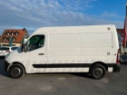 Opel Movano B Kasten/Kombi HKa L2H2 3,5t/1.HAND/WKZ./