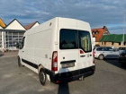 Opel Movano B Kasten/Kombi HKa L2H2 3,5t/1.HAND/WKZ./