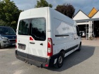 Opel Movano B Kasten/Kombi HKa L2H2 3,5t/1.HAND/WKZ./