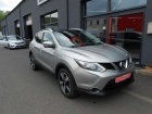 Nissan Qashqai 360° Navigation Allwetter Panodach