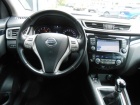 Nissan Qashqai 360° Navigation Allwetter Panodach