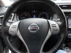 Nissan Qashqai 360° Navigation Allwetter Panodach