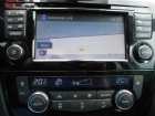 Nissan Qashqai 360° Navigation Allwetter Panodach