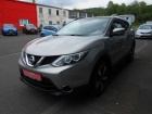 Nissan Qashqai 360° Navigation Allwetter Panodach