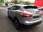 Nissan Qashqai 360° Navigation Allwetter Panodach