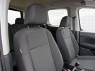 Volkswagen Caddy 2.0 TDI EPH GRA AHK Schiebetür-L+R