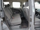 Volkswagen Caddy 2.0 TDI EPH GRA AHK Schiebetür-L+R