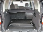 Volkswagen Caddy 2.0 TDI EPH GRA AHK Schiebetür-L+R