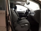 Volkswagen Touran 1.4 TSI AUTOMATIK 2.HAND GARANTIE SCHECKHEFT NAVI