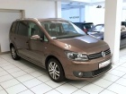 Volkswagen Touran 1.4 TSI AUTOMATIK 2.HAND GARANTIE SCHECKHEFT NAVI