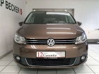 Volkswagen Touran 1.4 TSI AUTOMATIK 2.HAND GARANTIE SCHECKHEFT NAVI