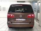 Volkswagen Touran 1.4 TSI AUTOMATIK 2.HAND GARANTIE SCHECKHEFT NAVI